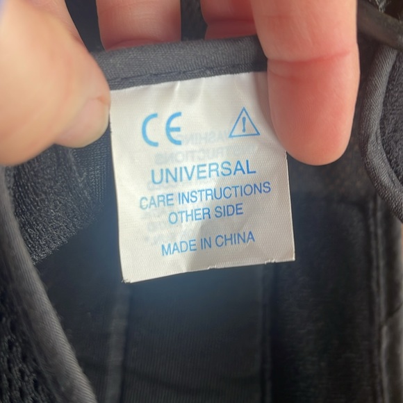 Arm Immobilizer - Picture 3 of 3